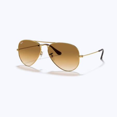 Ray-Ban RB3025 Aviator Prescription Sunglasses