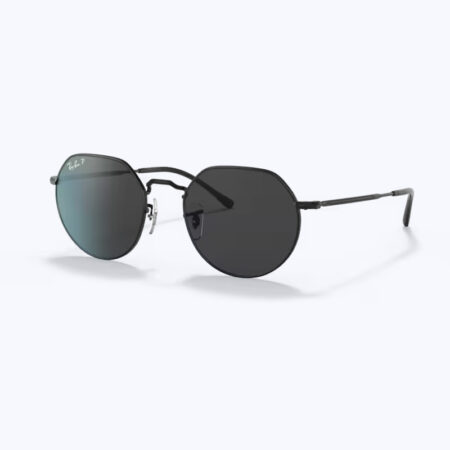 Ray-Ban RB3565 Jack Prescription Sunglasses