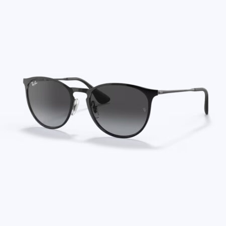 Ray-Ban RB3539 Erika Metal Prescription Sunglasses