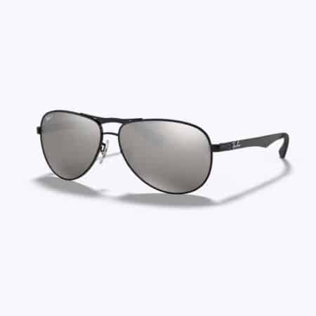 Ray-Ban RB8313 Carbon Fibre Prescription Sunglasses