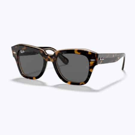 Ray-Ban RB2186 State Street Prescription Sunglasses