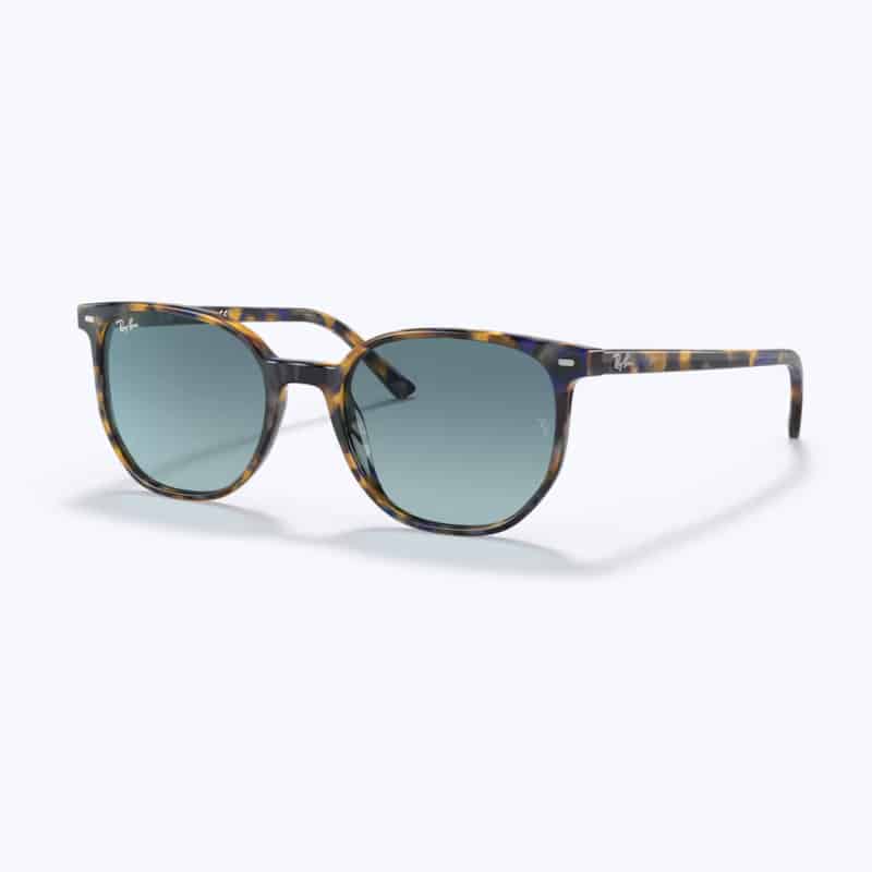 ray-ban elliot prescription sunglasses