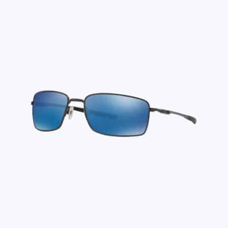 Oakley Square Wire (OO4075) Prescription Sunglasses