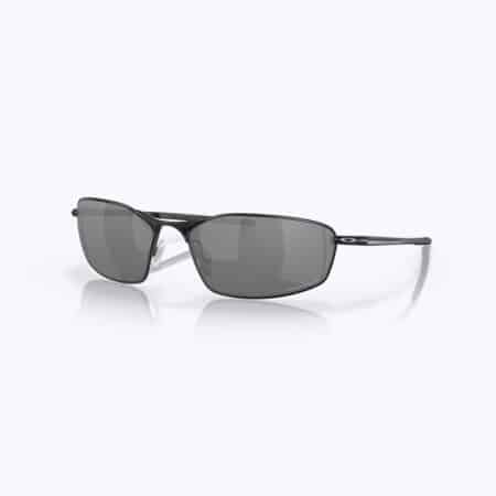 Oakley Whisker (OO4141) Authentic Prescription Sunglasses