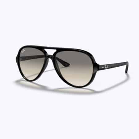 Ray-Ban RB4125 Cats 5000 Prescription Sunglasses