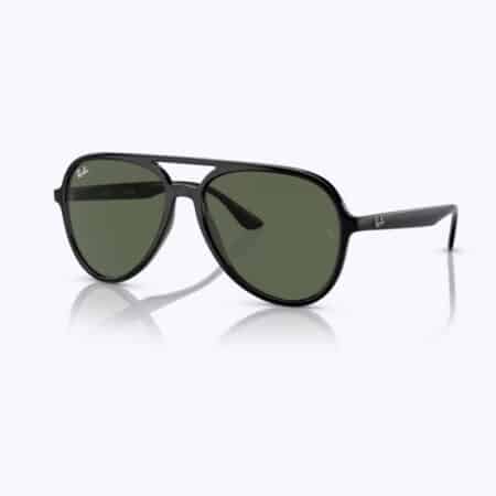 Ray-Ban RB4376 Prescription Sunglasses