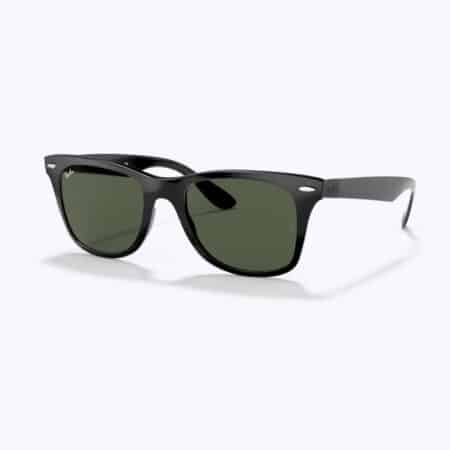 Ray-Ban RB4195 Wayfarer Liteforce Prescription Sunglasses