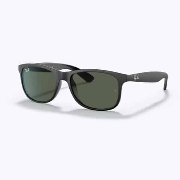 ray-ban andy prescription sunglasses