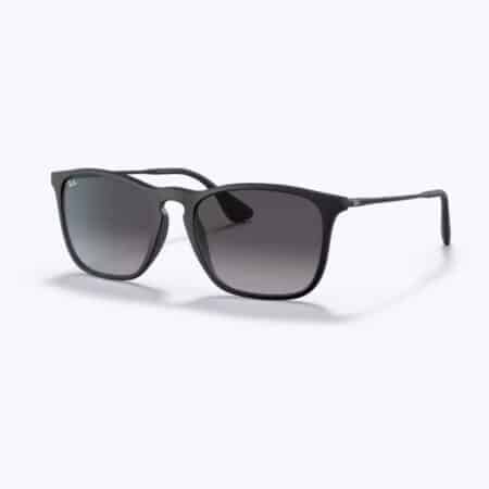 Ray-Ban RB4187 Chris Prescription Sunglasses
