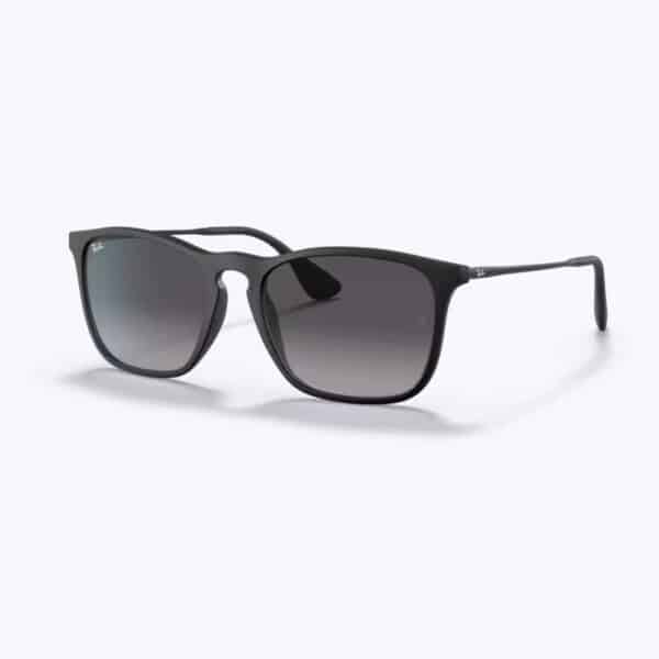 ray-ban chris prescription sunglasses