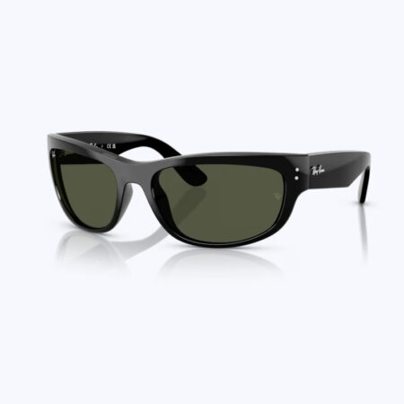 Ray-Ban RB2289 Mega Balorama Prescription Sunglasses
