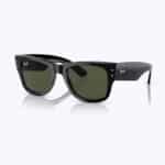 Ray-Ban RB0840S Mega Wayfarer Authentic Prescription Sunglasses