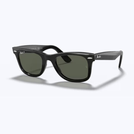 Ray-Ban RB2140 Wayfarer Prescription Sunglasses