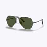 Ray-Ban RB3689 Aviator Metal II Authentic Prescription Sunglasses