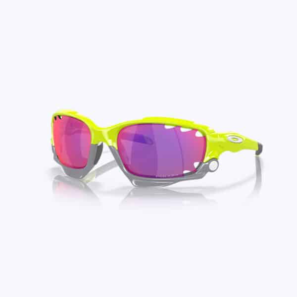 oakley racing jacket prescription sunglasses