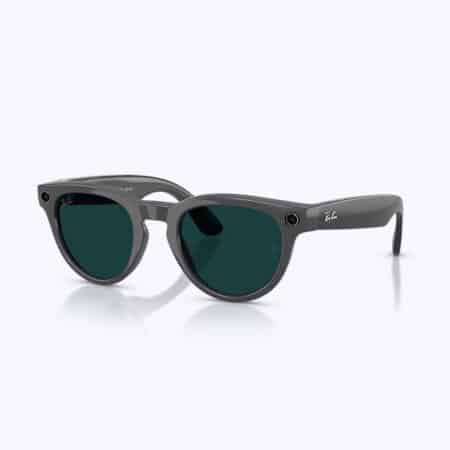 Ray-Ban Meta Headliner Gen 2 AI Glasses