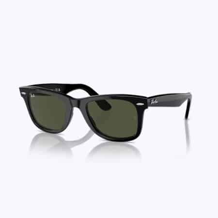 Fast Frames Ray-Ban Wayfarer RB2140