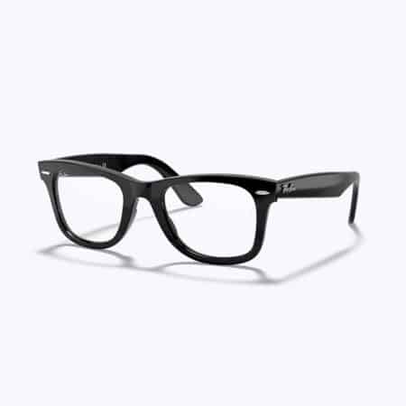 Fast Frames Ray-Ban RB4340V Wayfarer Ease