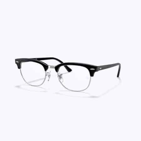 Fast Frames Ray-Ban Clubmaster RX5154