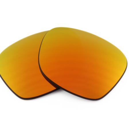 Ray-Ban Meta ‘Click & Fit’ Bronze Mirror Lenses