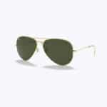 Ray-Ban RB3026 Aviator Large Metal II Authentic Prescription Sunglasses