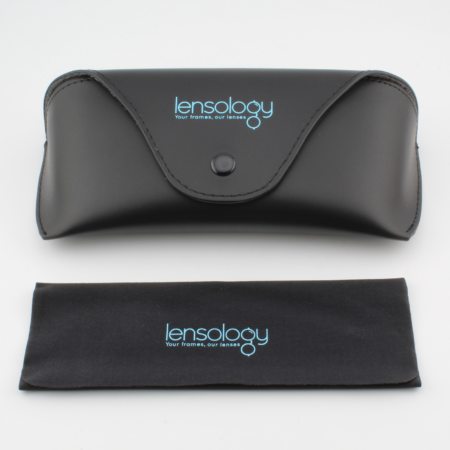 Soft Pouch Case