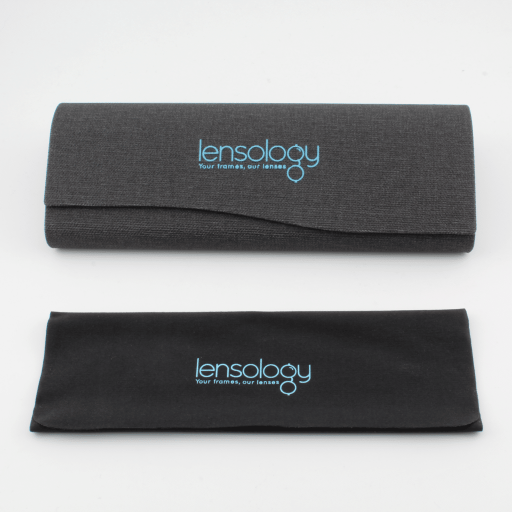 Hard Shell Case | Lensology
