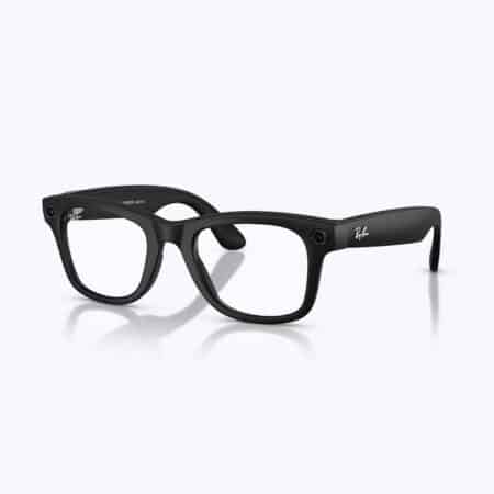 Ray-Ban Meta Wayfarer Gen 2 AI Glasses – 50mm