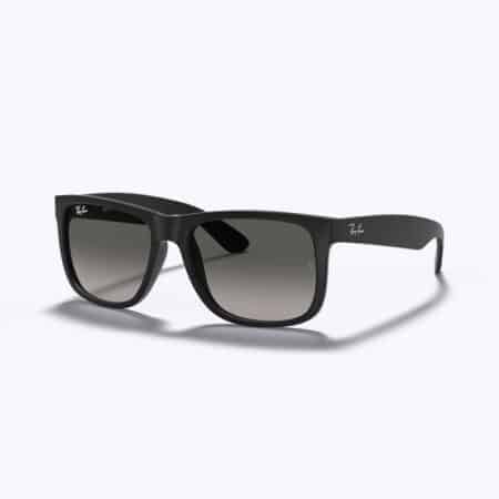 Fast Frames Ray-Ban Justin RB4165