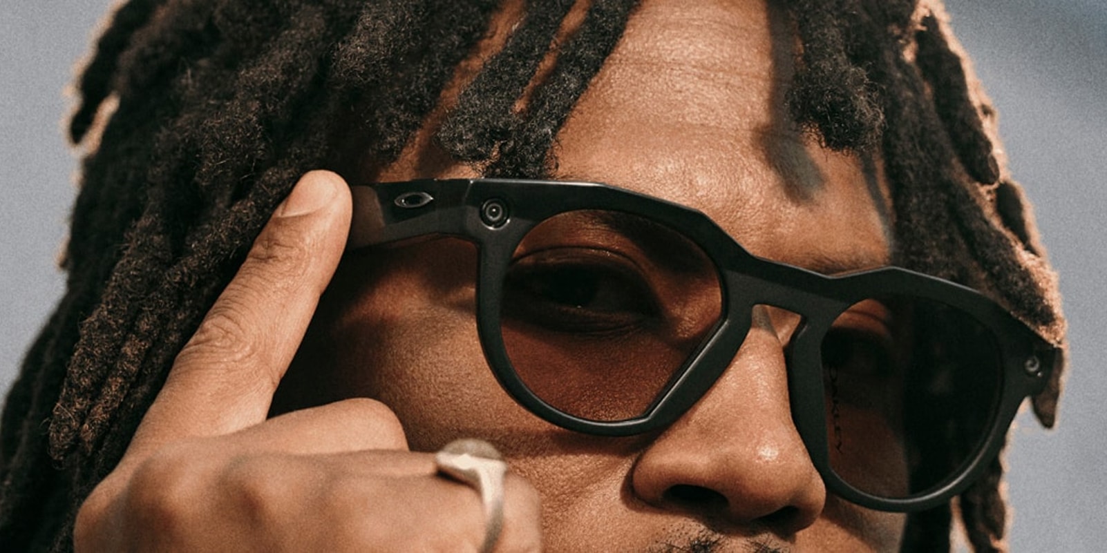 Oakley Meta