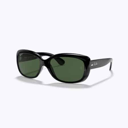 Fast Frames Ray-Ban Jackie Ohh RB4101