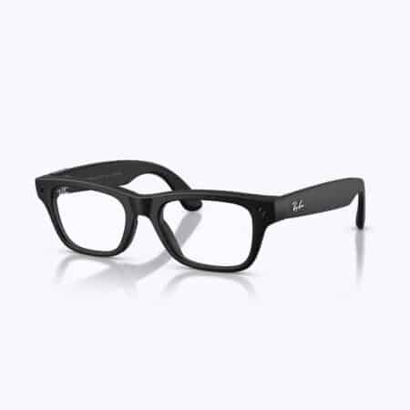 Ray-Ban Meta Blayzer Optics Gen 2 AI Glasses – 50mm