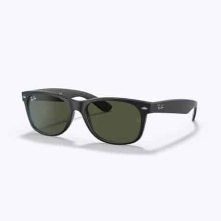 Fast Frames Ray-Ban New Wayfarer RB2132