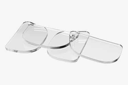 RayNeo-Air-3s-prescription-insert-lenses RayNeo Air 3s prescription insert lenses