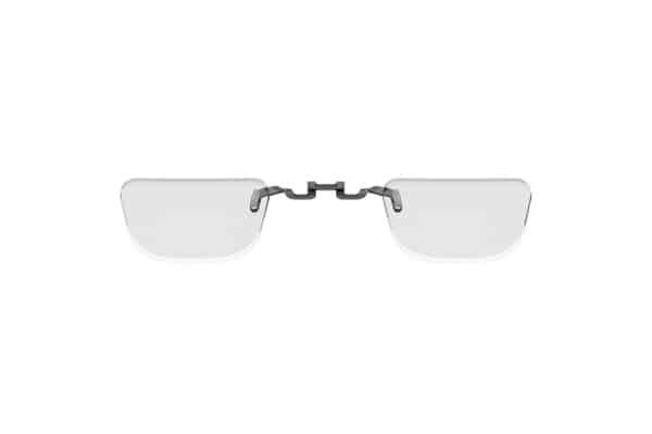 RayNeo GT Max prescription lens inserts
