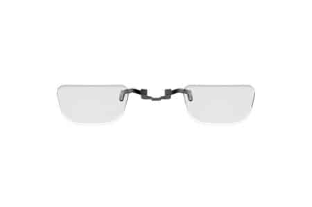 RayNeo GT prescription lens inserts