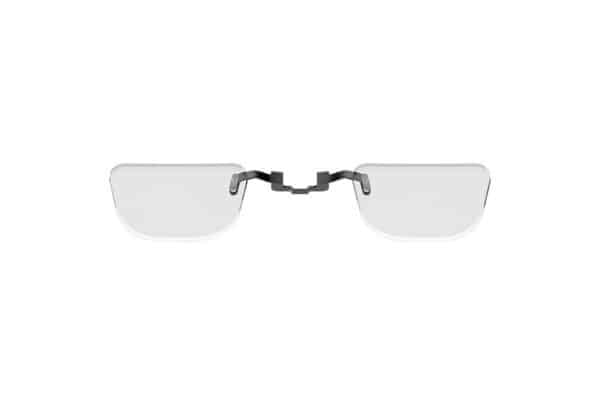 RayNeo GT prescription lens inserts