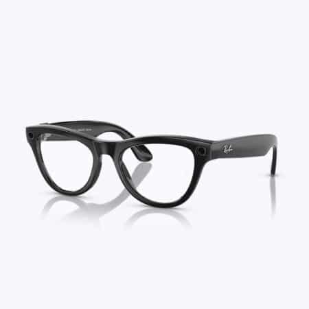 Ray-Ban Meta Skyler Gen 1 AI Glasses