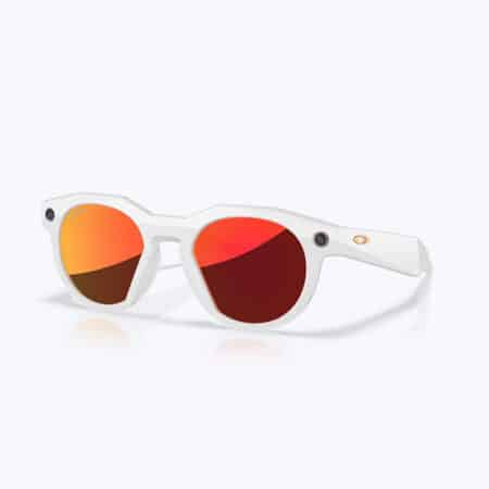 Oakley Meta HSTN AI Glasses