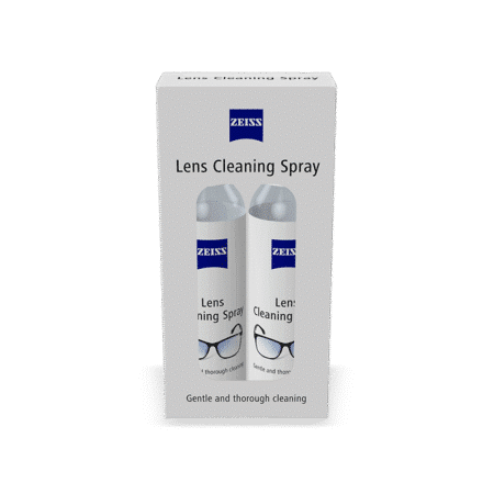 ZEISS Lens Cleaning Spray (2 Pack)
