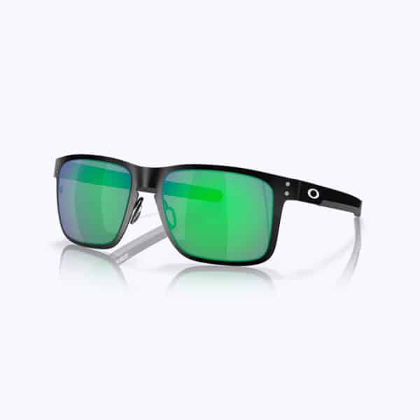 oakley holbrook metal prescription sunglasses