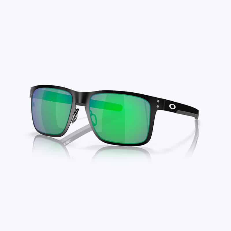 oakley holbrook metal prescription sunglasses