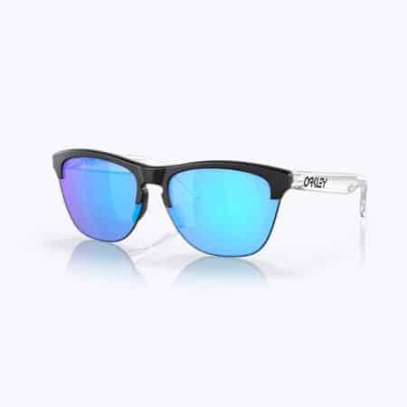 Oakley Frogskins™ Lite (OO9374) Prescription Sunglasses