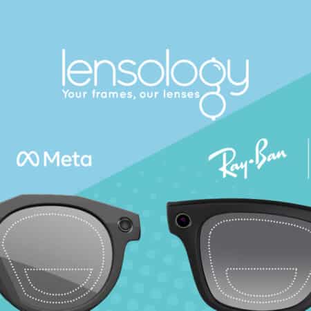 Meta Bifocal Lenses