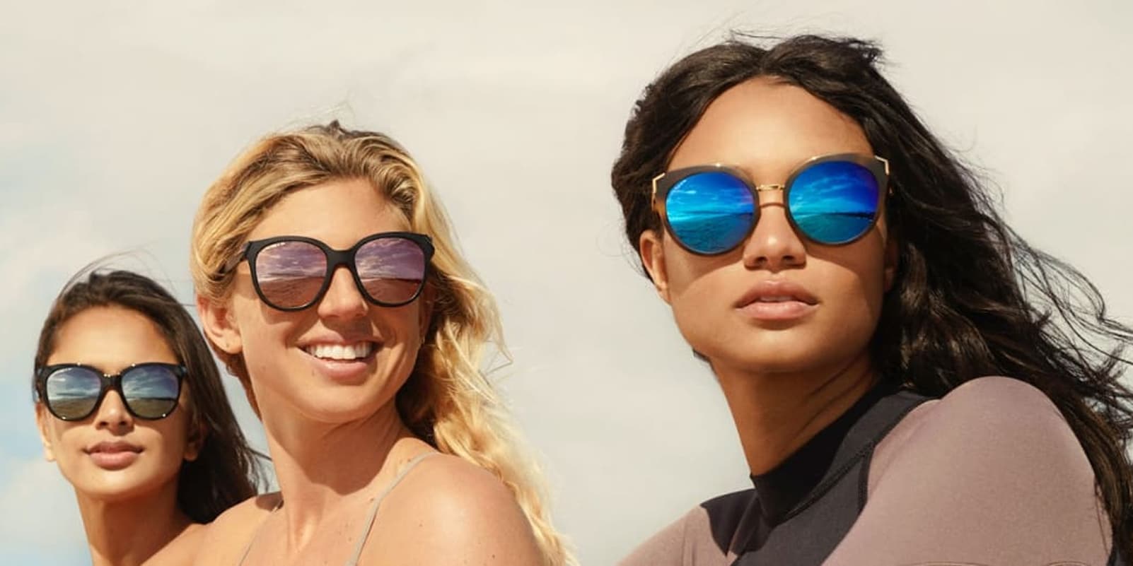 Ray-Ban Prescription Sunglasses
