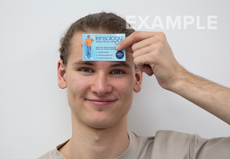 Prescription Submission Lensology