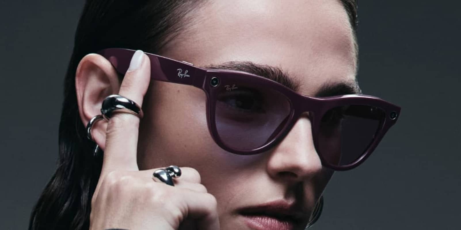 Ray-Ban Prescription Sunglasses