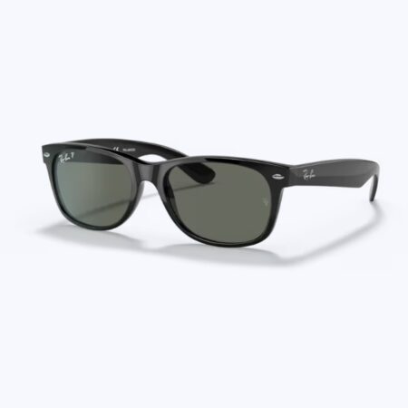 Ray-Ban RB2132 New Wayfarer Prescription Sunglasses