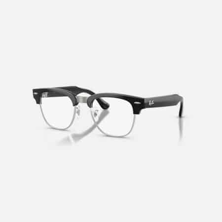 Ray-Ban Meta Audio Clubmaster AI Glasses