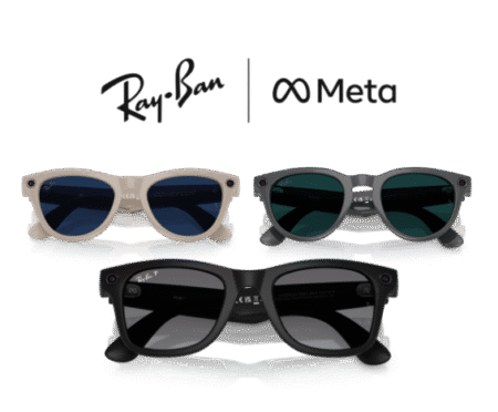 Shop Meta Prescription Lenses | Worldwide Shipping